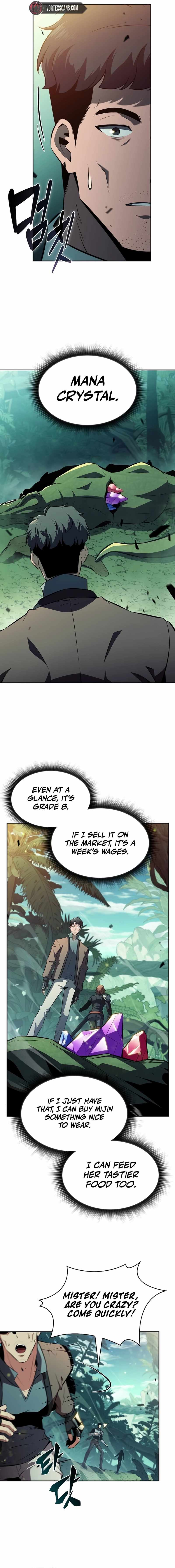 Eat and Go Chapter 5 5